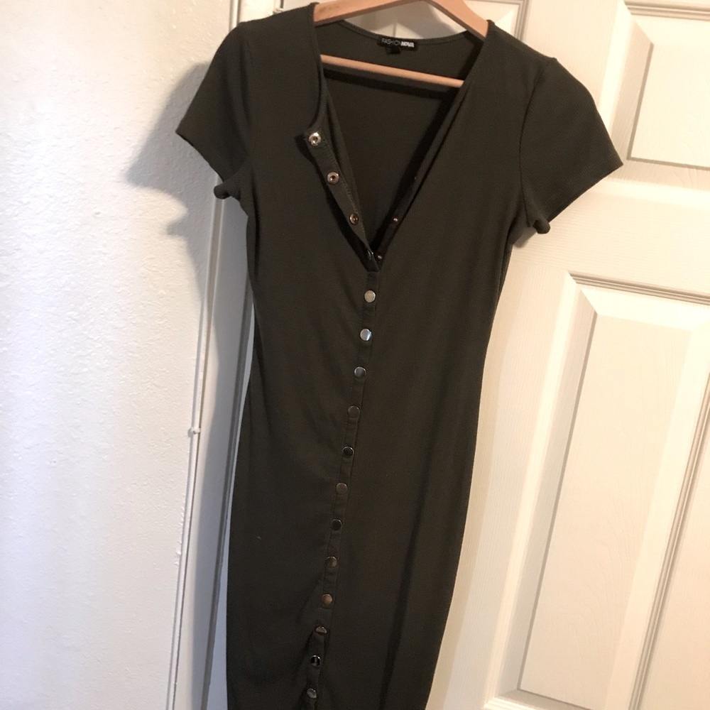 🧡LAST CHANCE🧡 
Versatile Dress